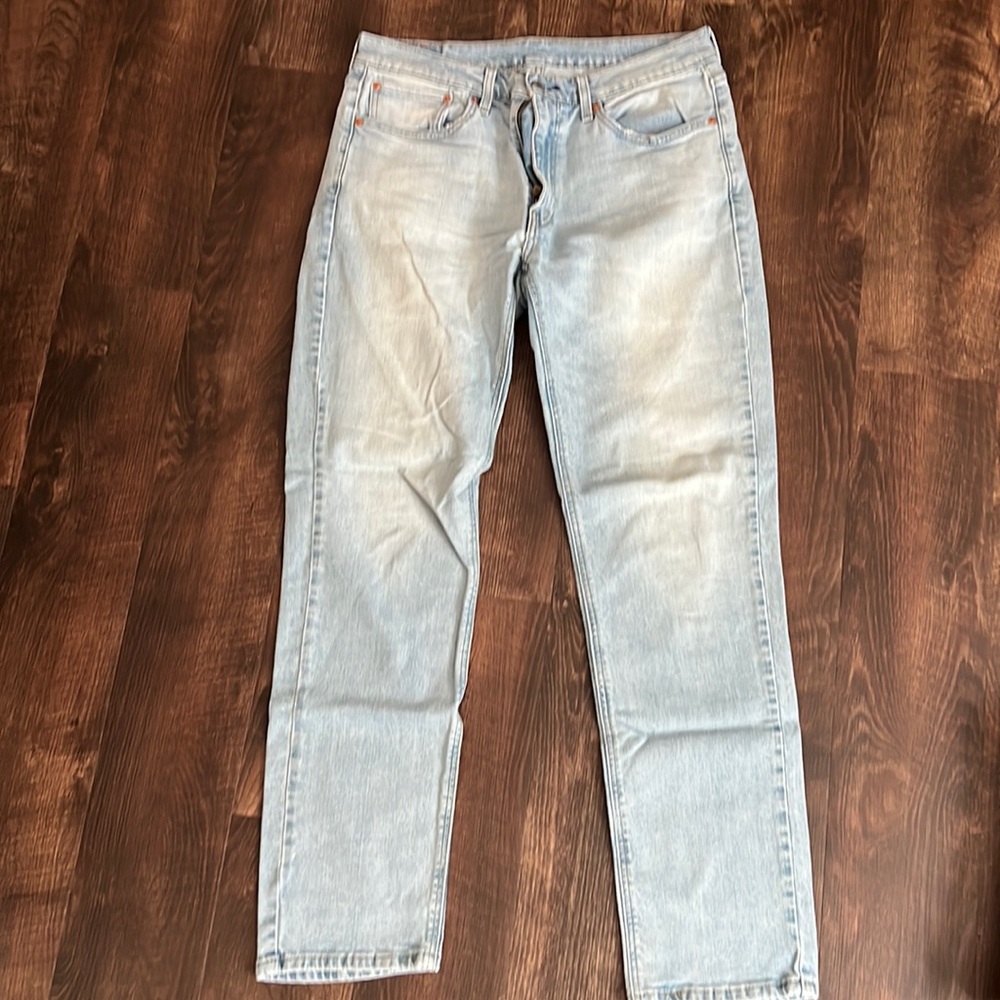 Mens Levi’s 541 Size 34x34